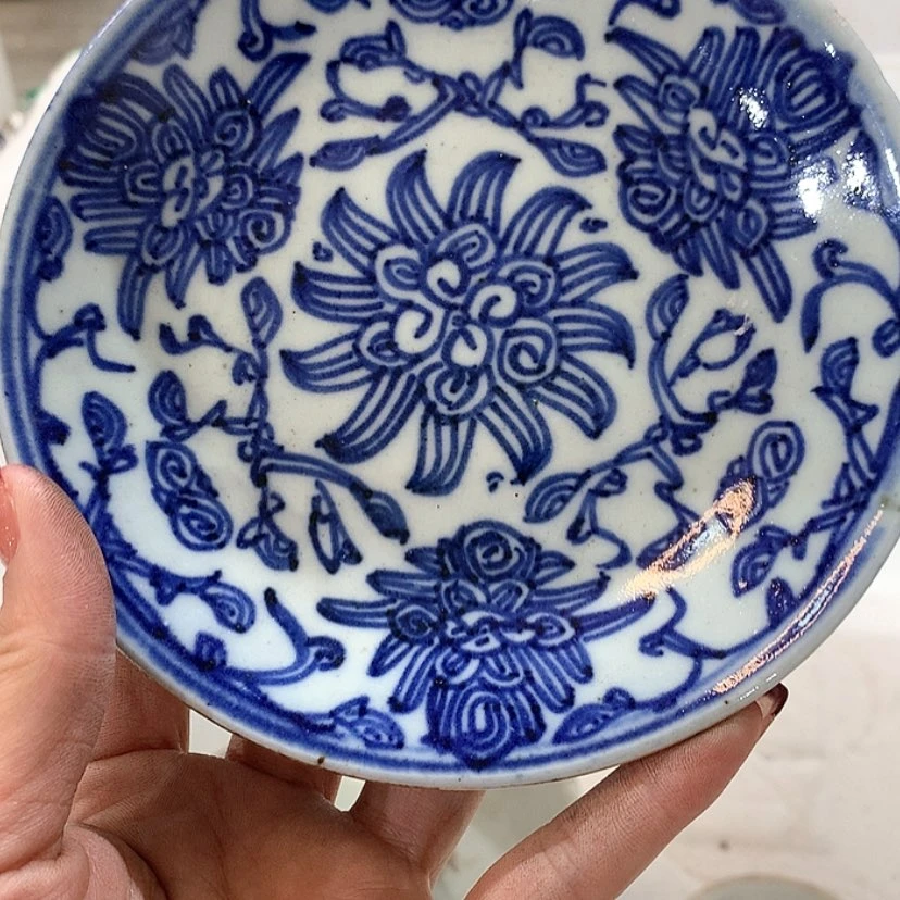 【闪购商品】青花瓷舍**渡