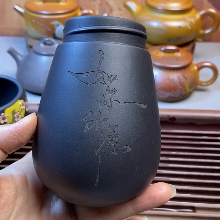 茶壶紫砂紫砂全手工