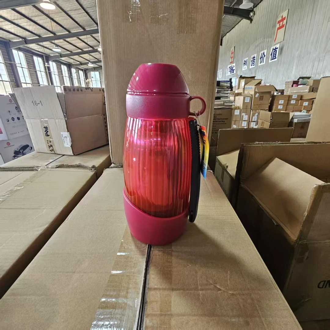 【颜色可选/600ml】摩瑟DP【PG保温壶】HAZC保温杯保温壶旅行水壶