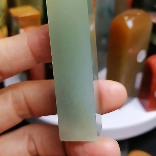 迷****辽宁石印石辽宁晶