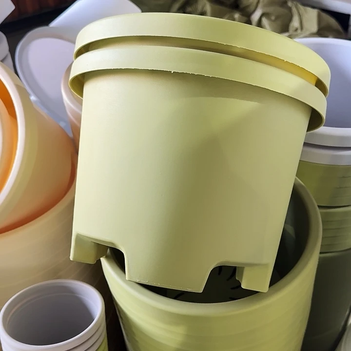 球根32口径5个无托果绿