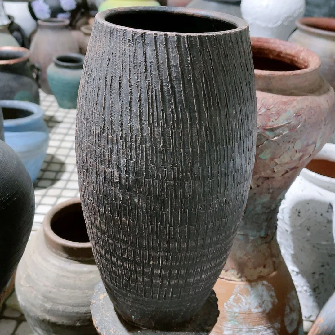 无孔的口径10高度28微瑕