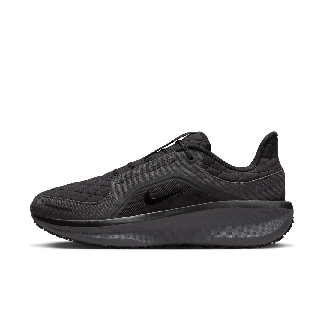 NIKE/耐克Winflo 11 GORE-TEX 男子户外防水公路跑步鞋FQ1358001