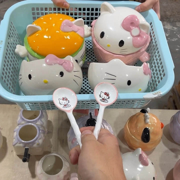 这么多人在一起玩啊