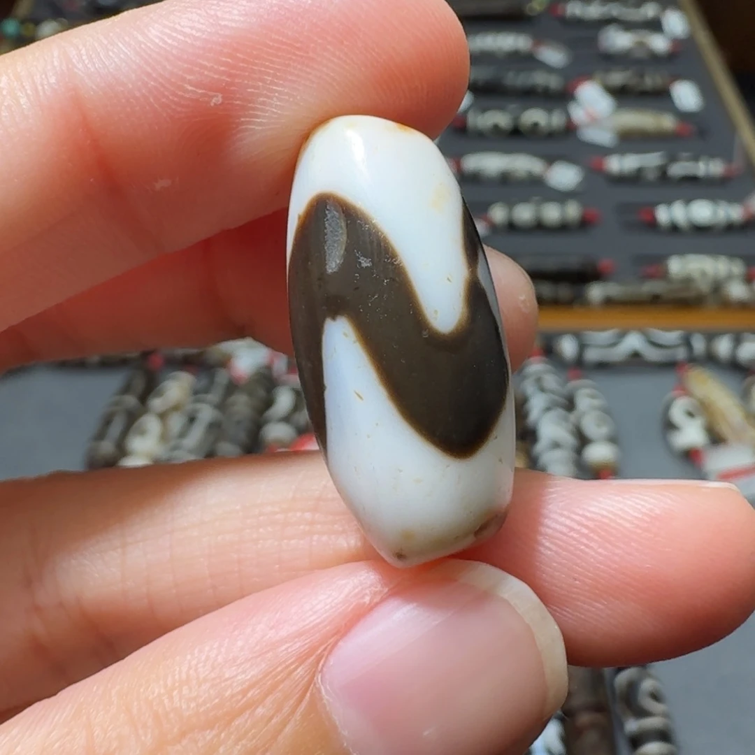 玛瑙/玉髓颈饰未镶嵌99