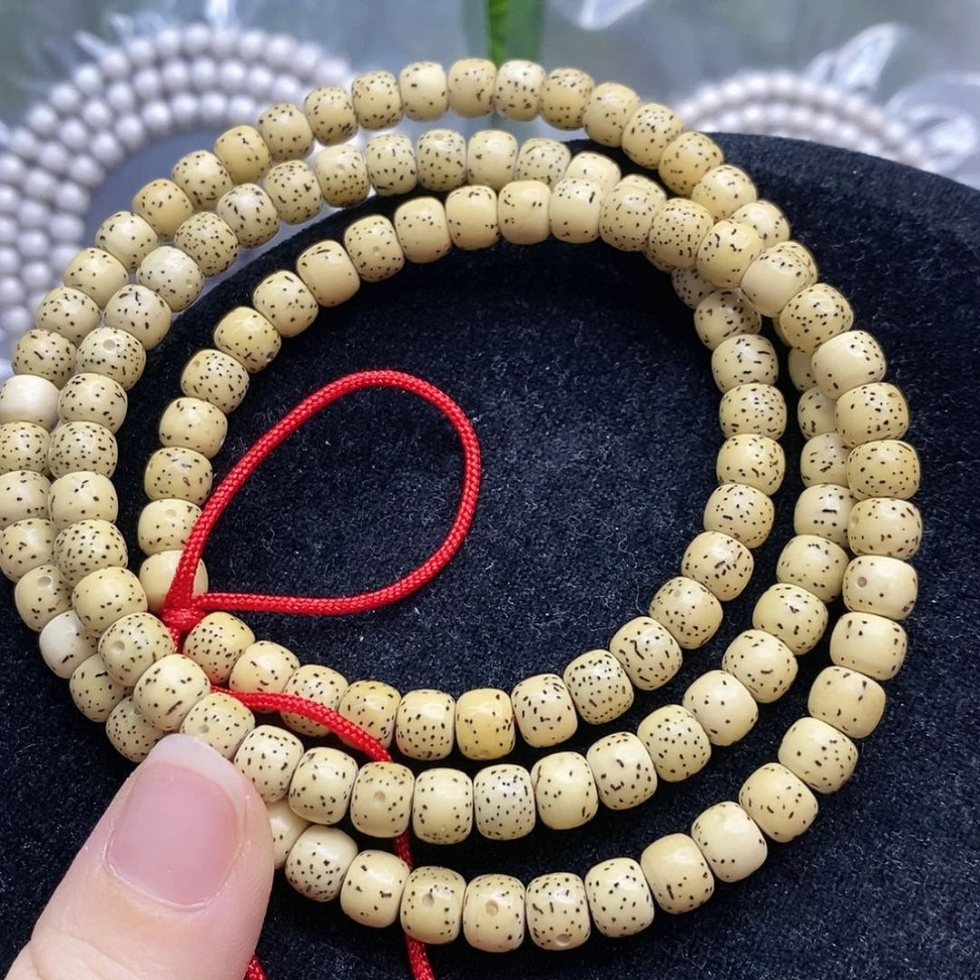 星月菩提吊坠76原生态