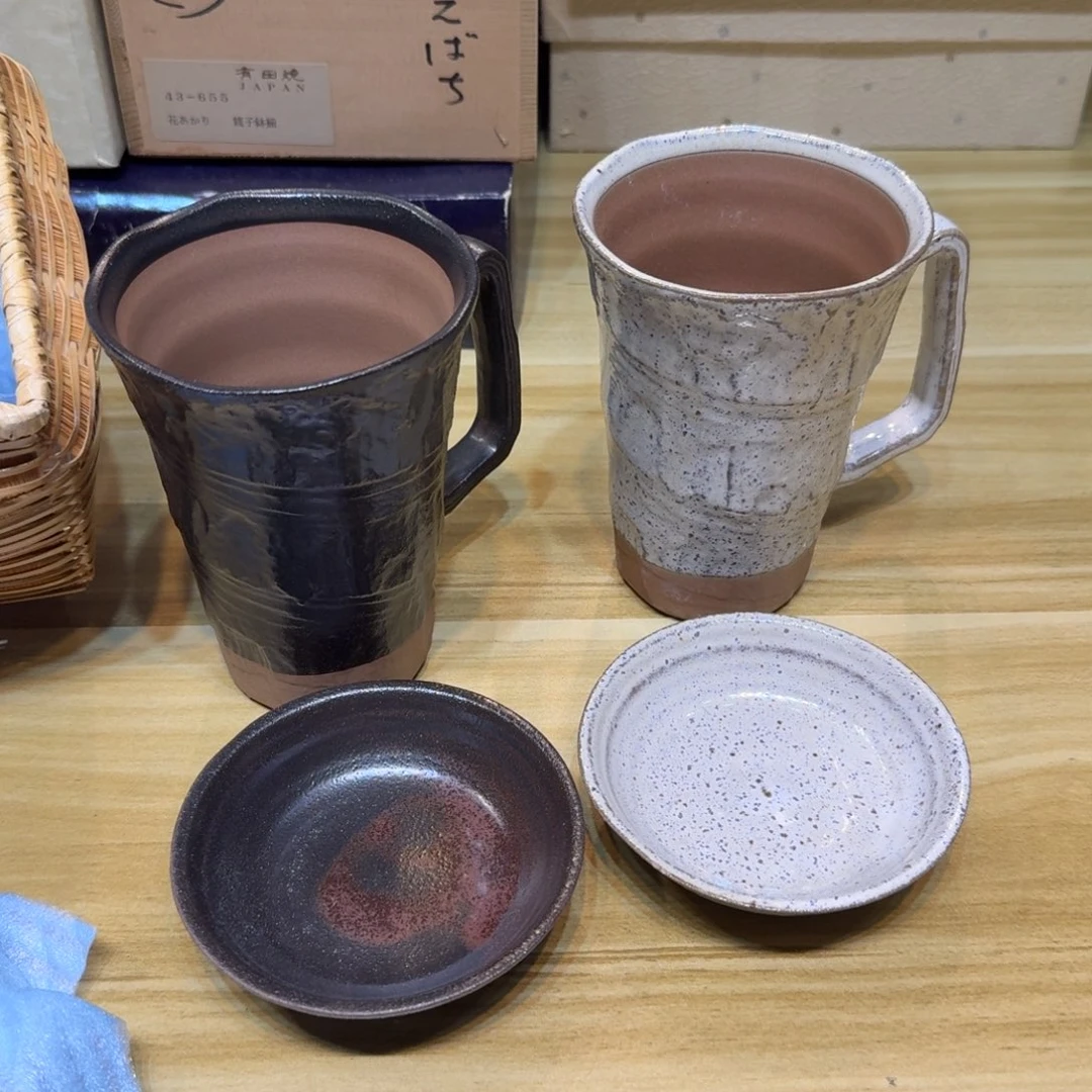 小狐狸瓷器家居精选好物