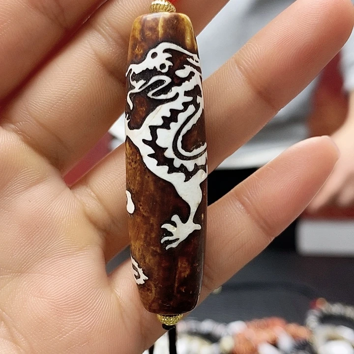玛瑙/玉髓合金颈饰