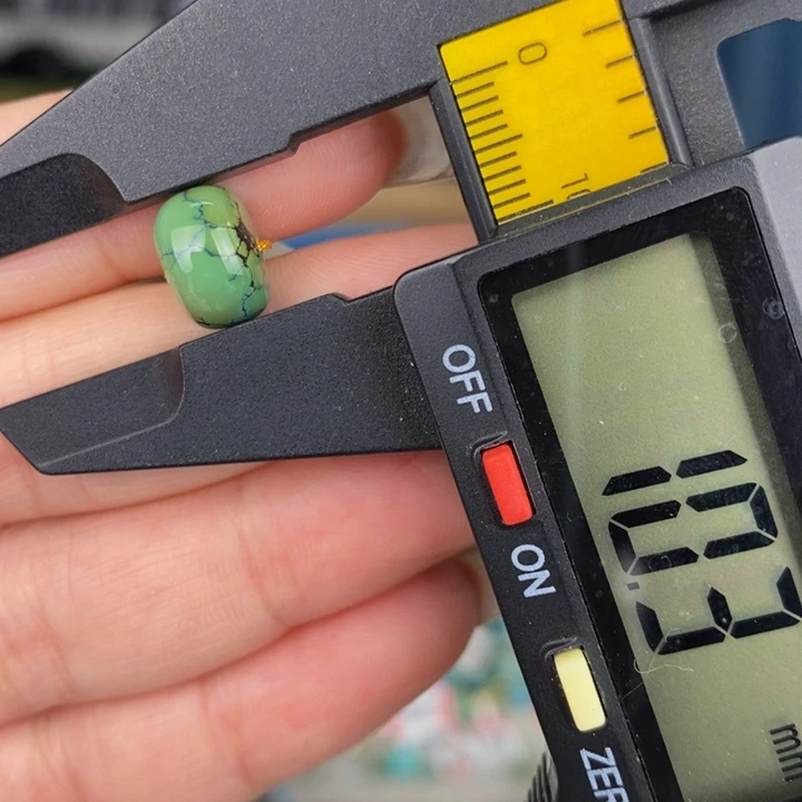 【闪购商品】绿松石珠宝奇石未镶嵌