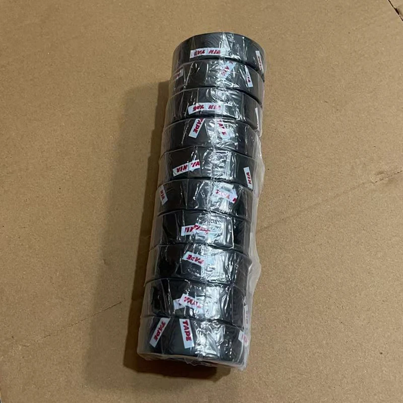 10卷电工绝缘胶带随机发