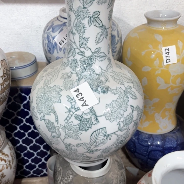 新***象陶瓷制品口火裂处理