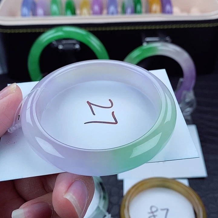 时尚潮流百搭手镯