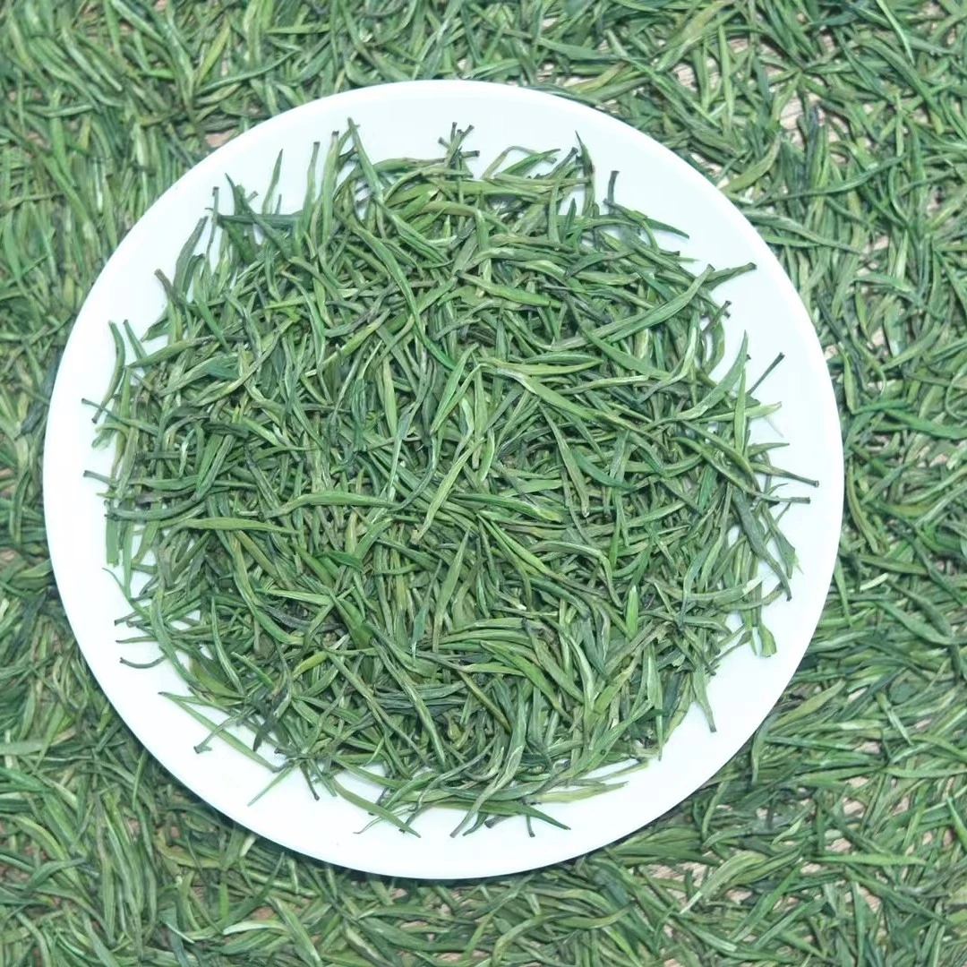 雀舌鲜爽回甘，颗粒饱满颗颗单芽