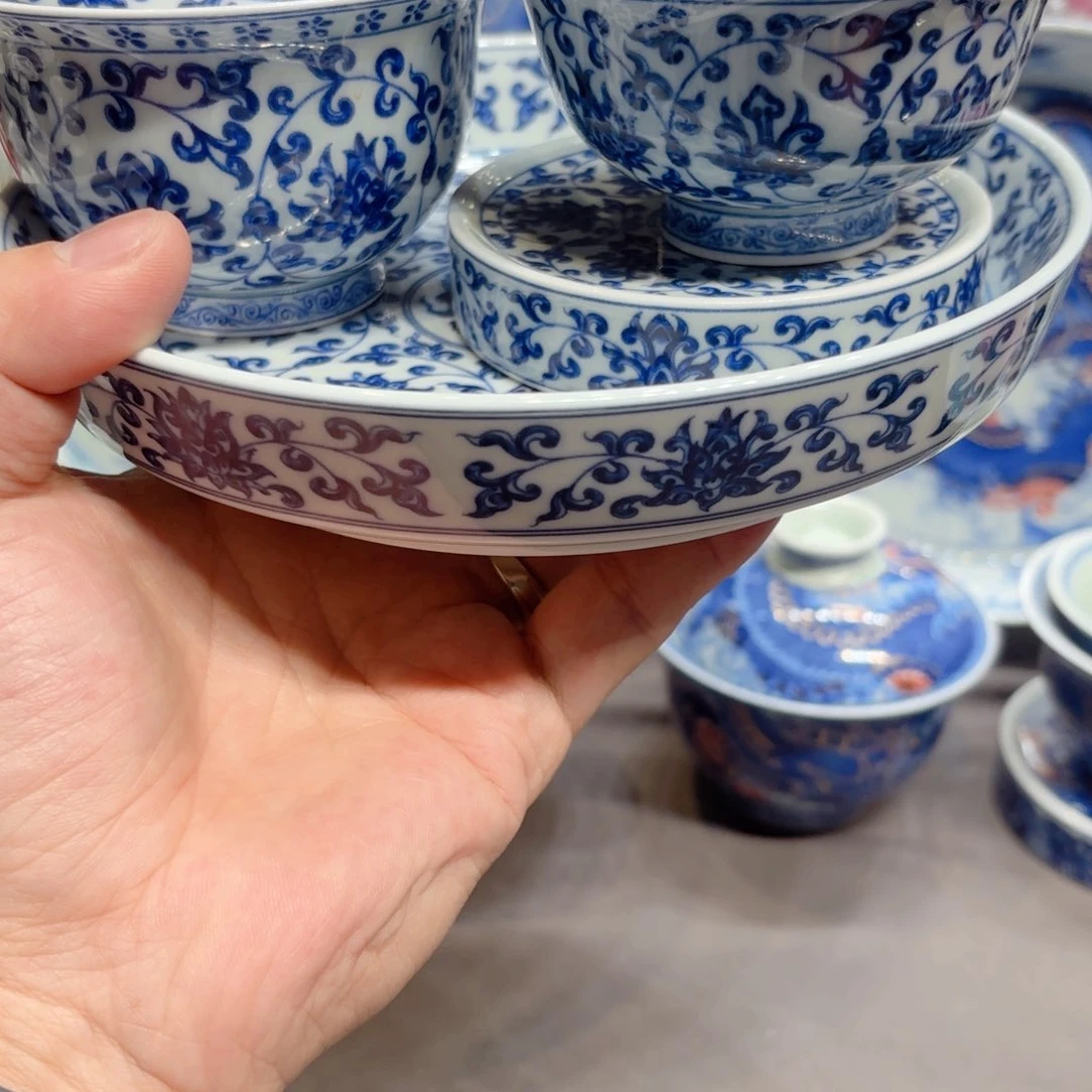 摆件景德镇陶瓷学院