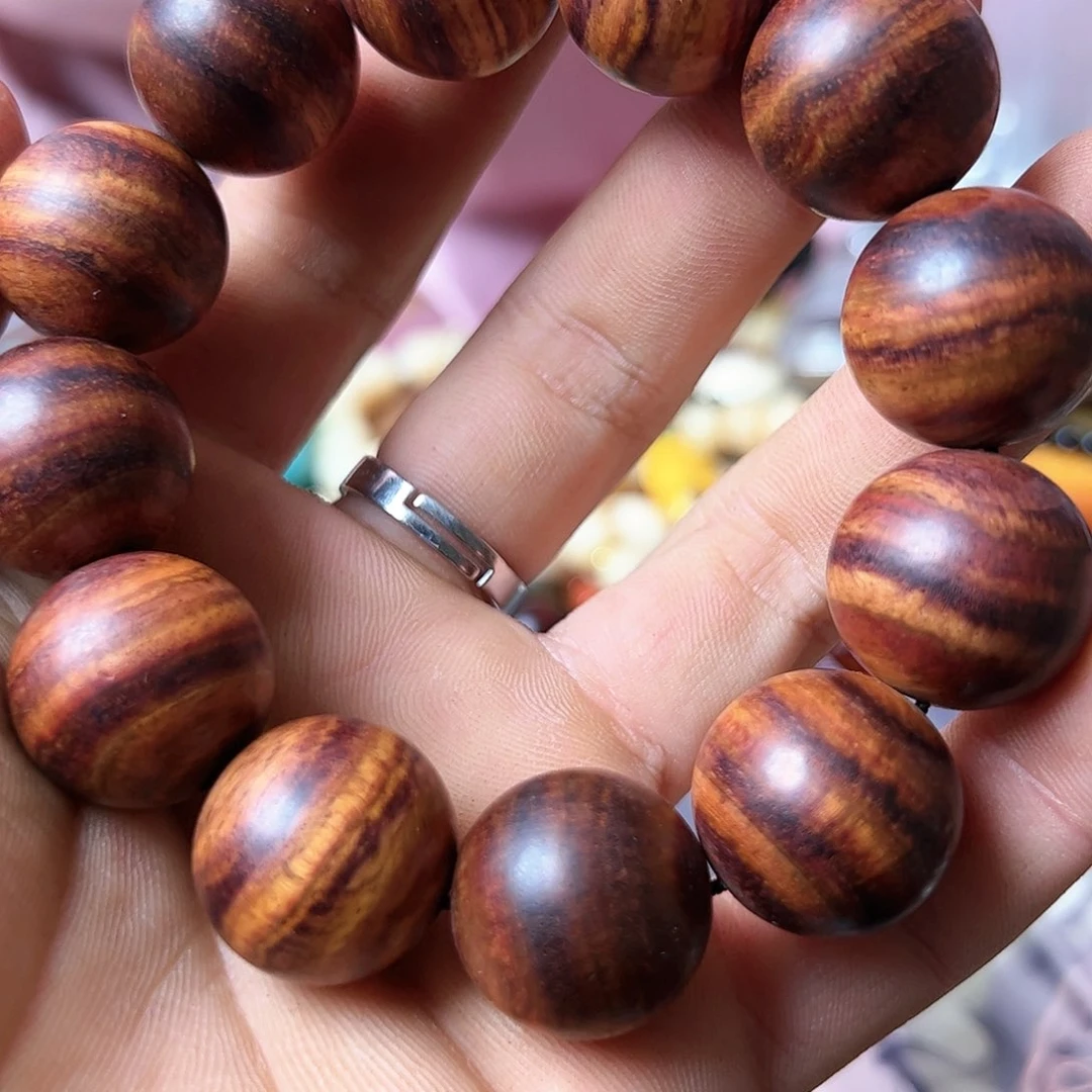 【闪购商品】非洲紫檀（红花梨）E31