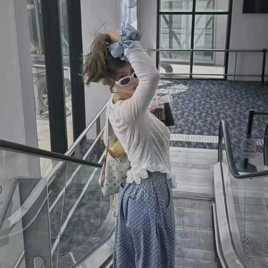 轻奢真皮包包白三彩单肩斜跨包拎包休闲包A1