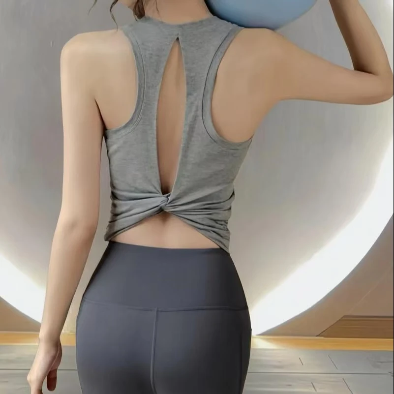 C01-C200高端健身运动瑜伽服饰