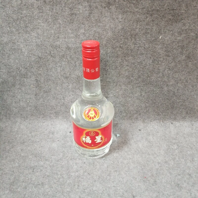 2003年五粮液福星酒500ml52度-M25FW009739-01