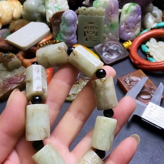 紫金钵盂菩提吊坠