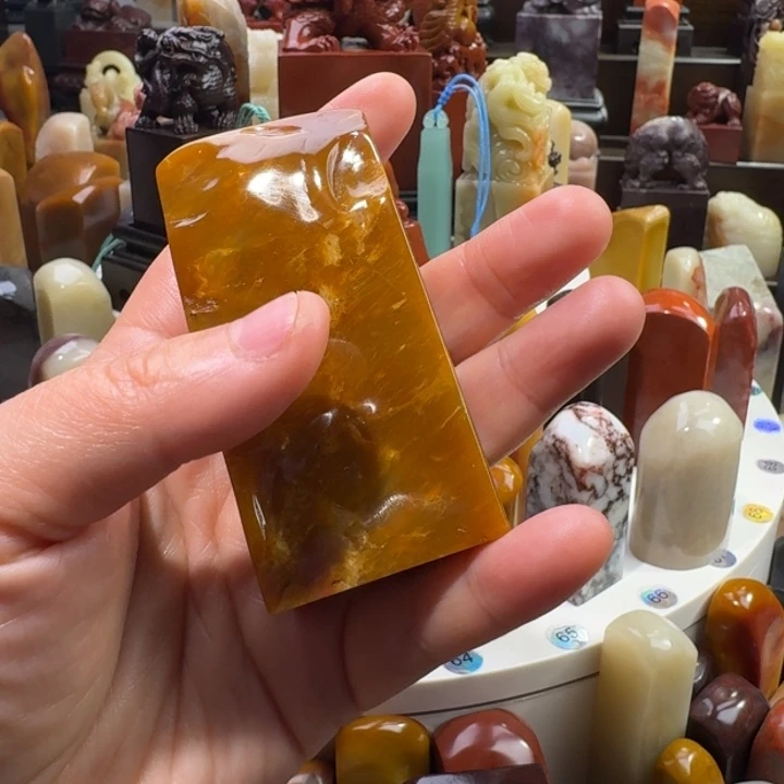 均***者寿山石寿山石品种