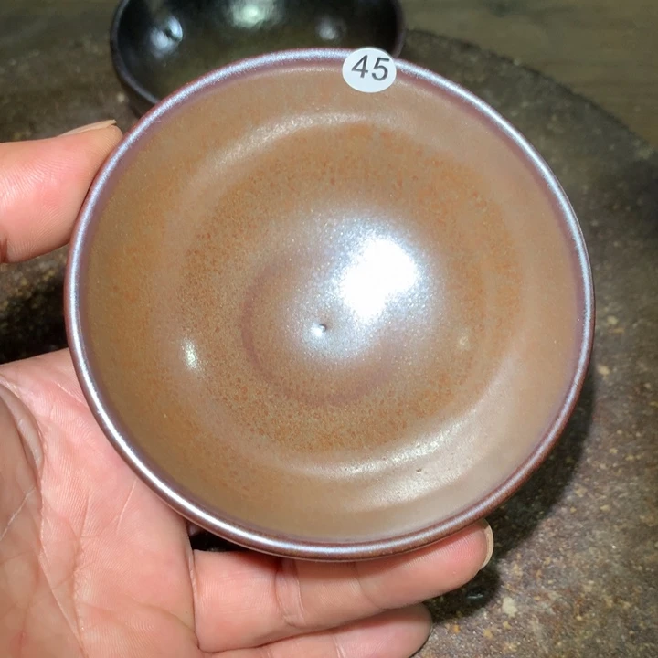 茶盏细看这支公屏上说45