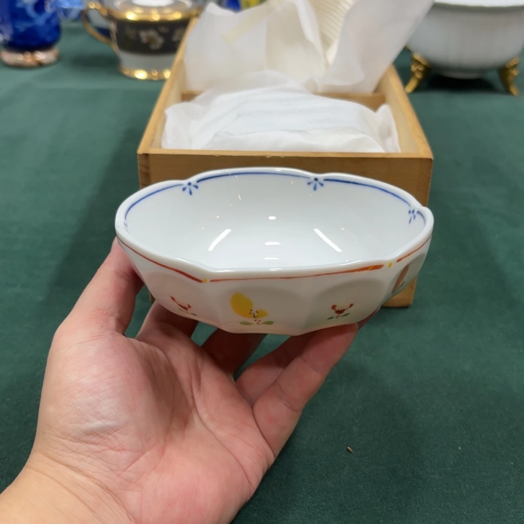 云翼堂瓷器真好看呀