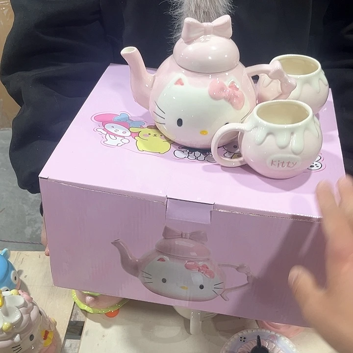 紫砂茶叶罐我们的生活也