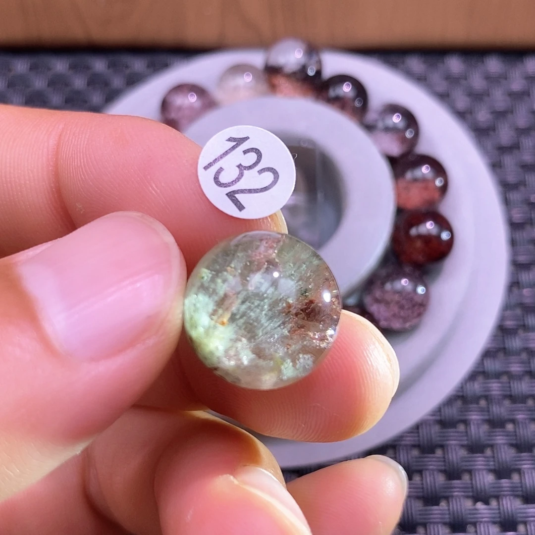 鱼***蓝吊坠(不含链)水晶未镶嵌