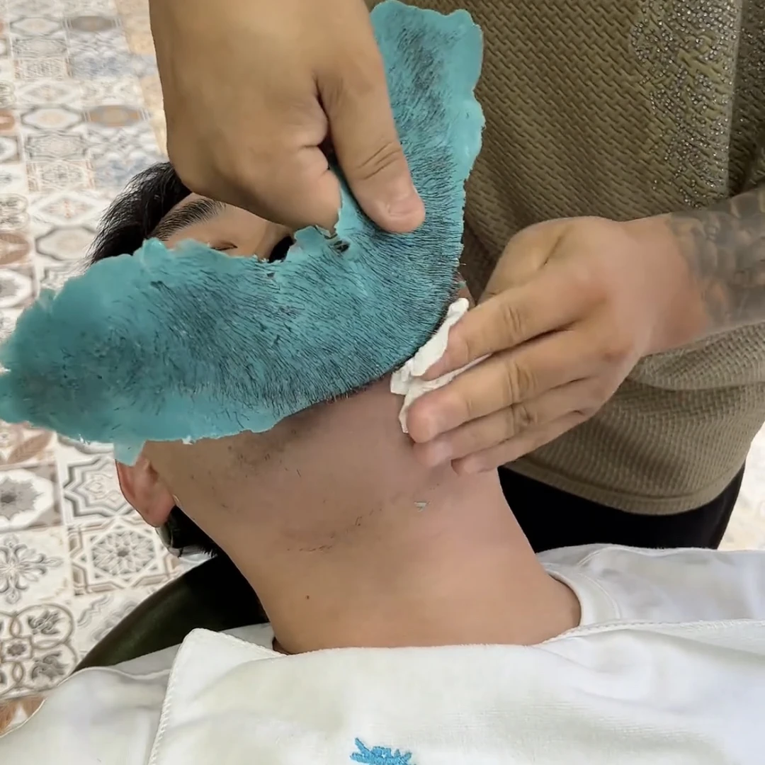 高品质玉蜡豆蜜蜡脱毛不含松香防过敏脱脸毛四肢脱毛