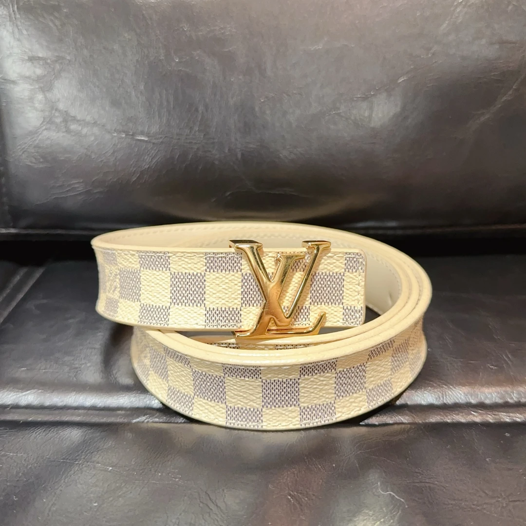 99新 LouisVuitton/路易威登 安洁利严选/皮带/GSH0693