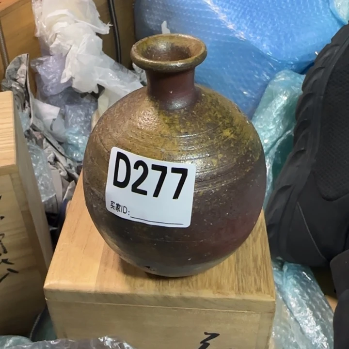 备前烧作品备前烧作品