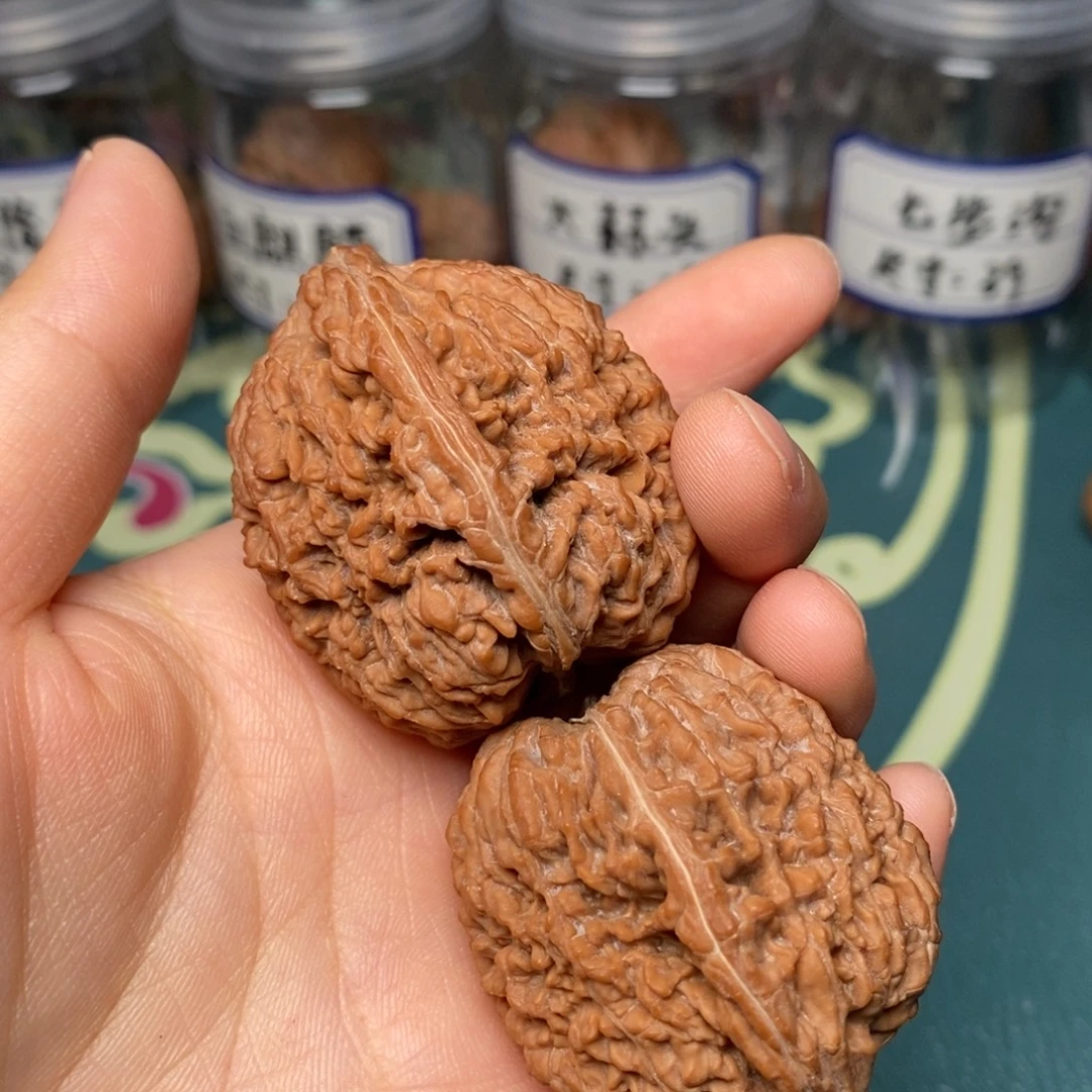 M***n核桃39尺全品大蒜头