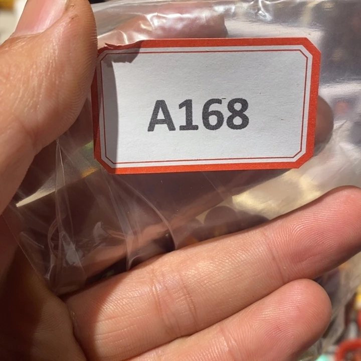 东非黑黄檀（紫光檀）168