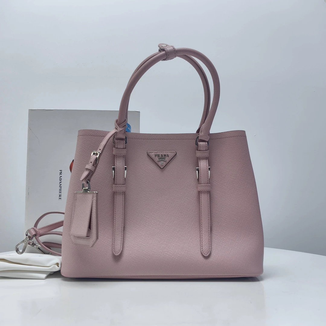 胖虎安安/普拉达/95新/公价0/箱包/斜挎包/312502220097