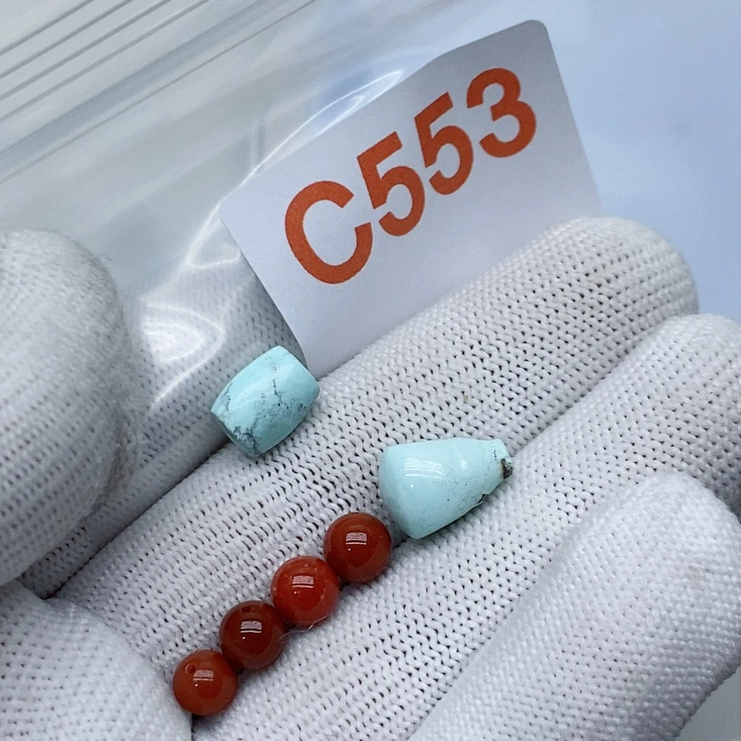 南红玛瑙珠宝奇石未镶嵌