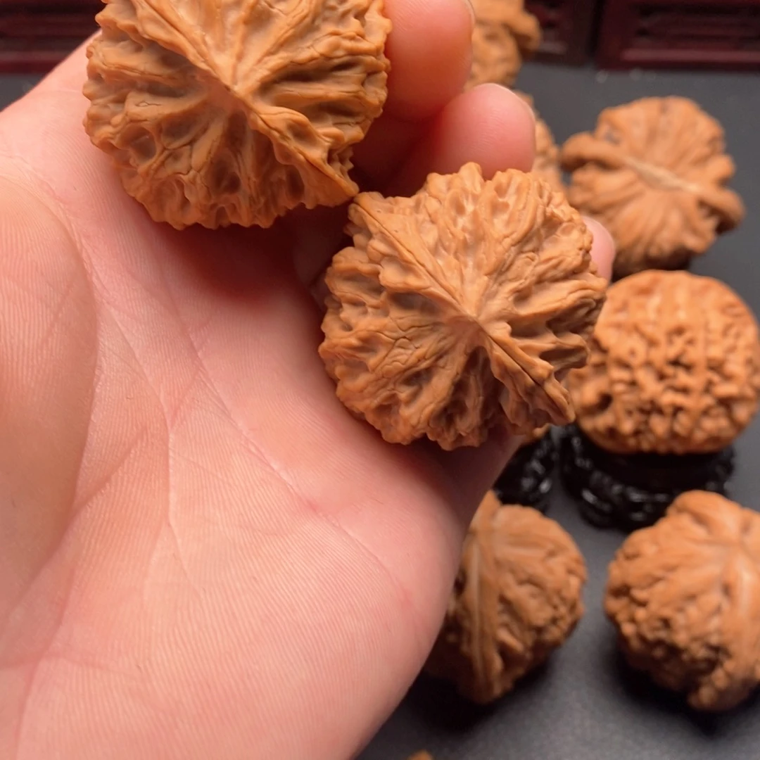 手串/手链核桃原桩苹果42全品