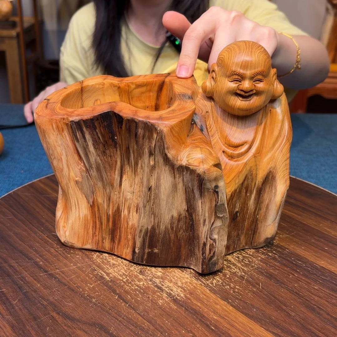 柏木（崖柏）其他关注一下公