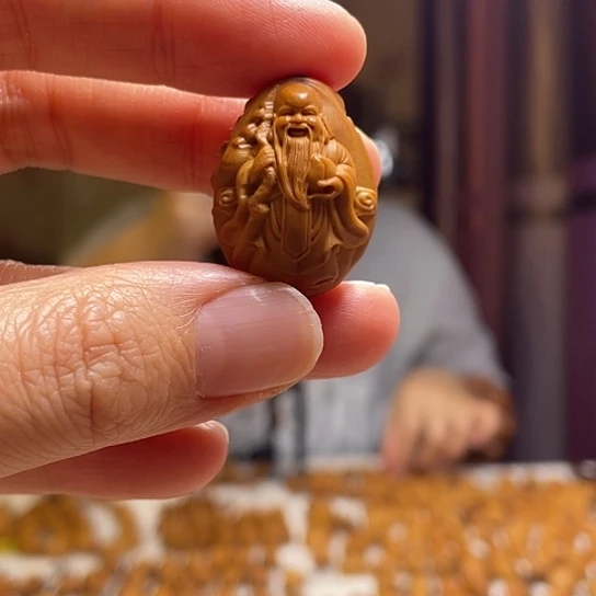 手串/手链橄榄核橄榄核