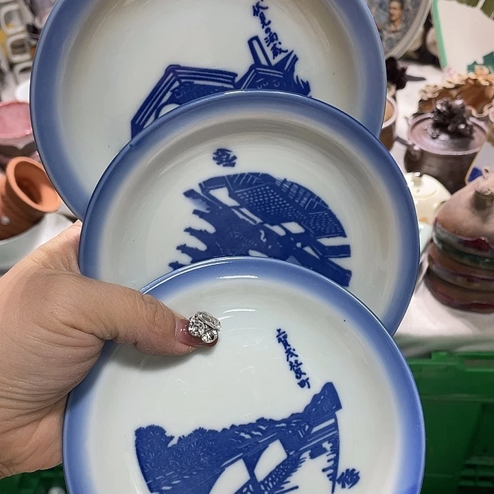 茶杯具19.9发带瑕疵牌都是坏的5