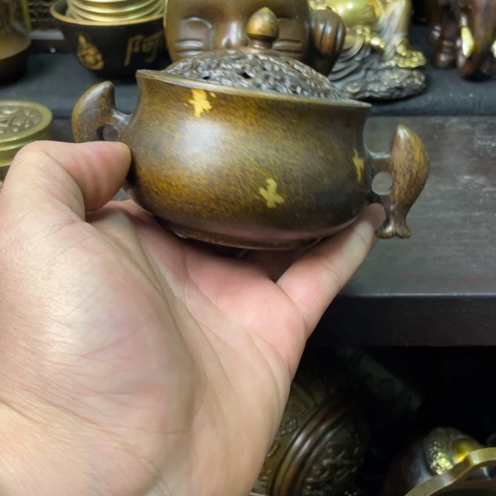 铜器摆件 888888888888