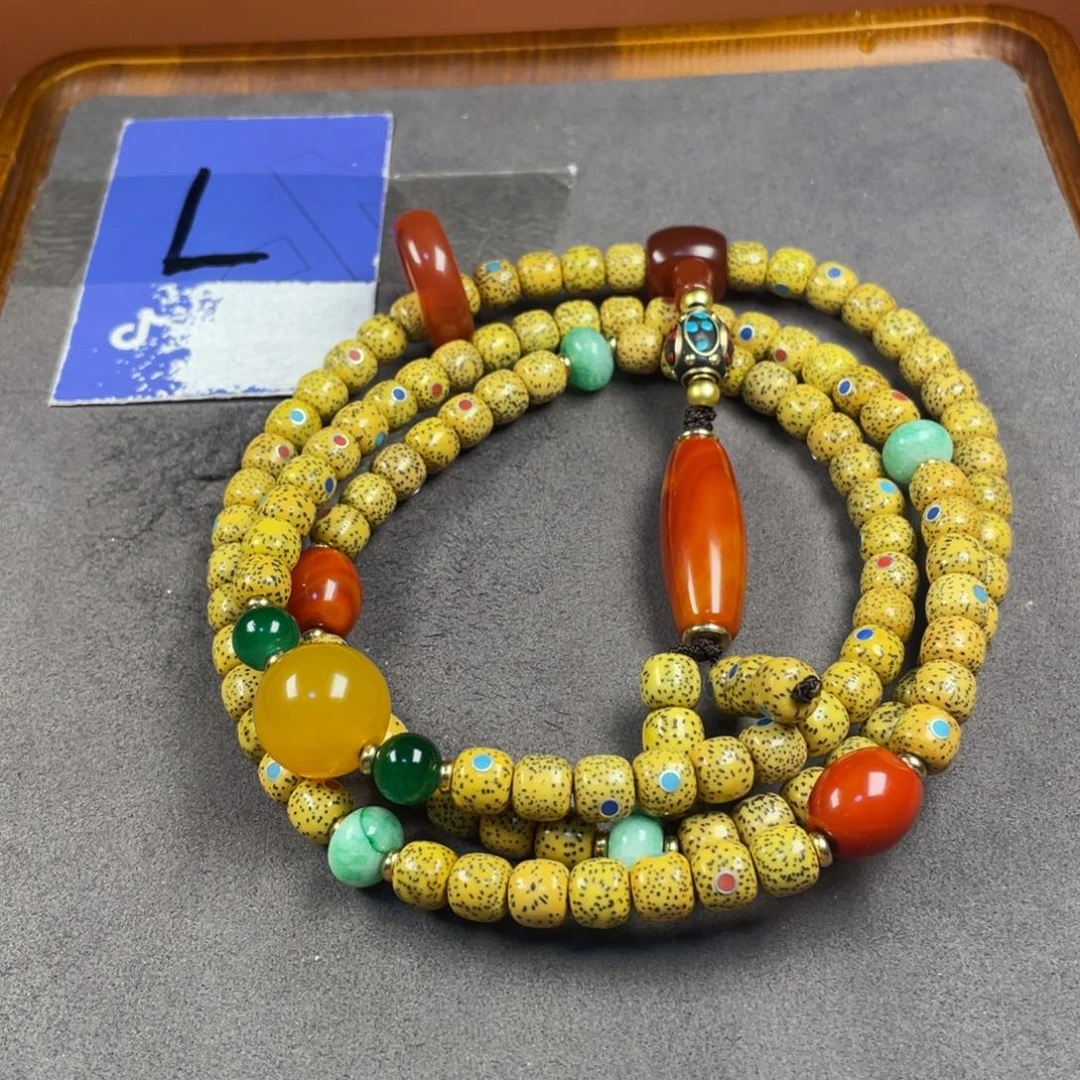 【闪购商品】星月菩提吊坠星月