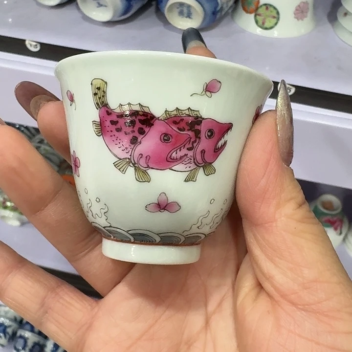陶瓷艺术品收藏陶瓷