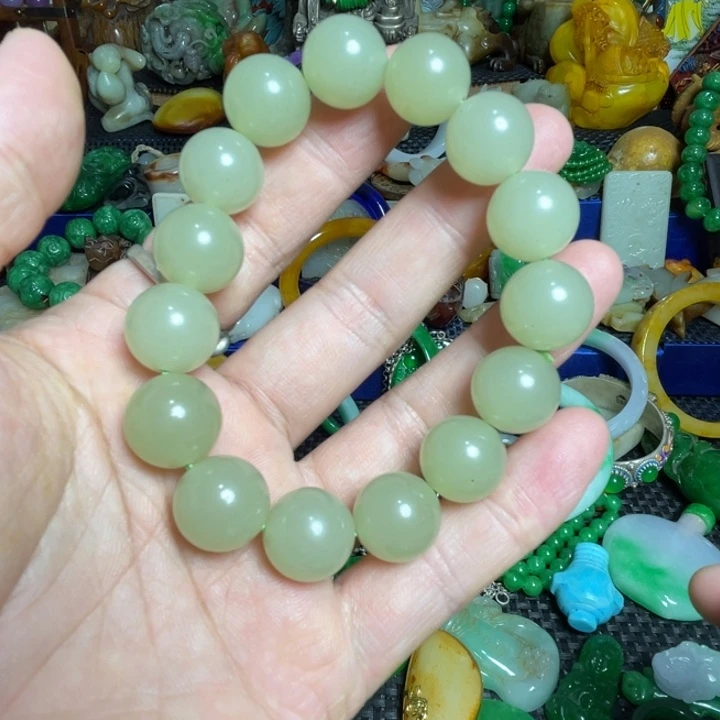 滴血莲花菩提吊坠