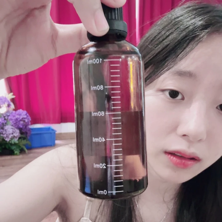 椒样薄荷100ml精油
