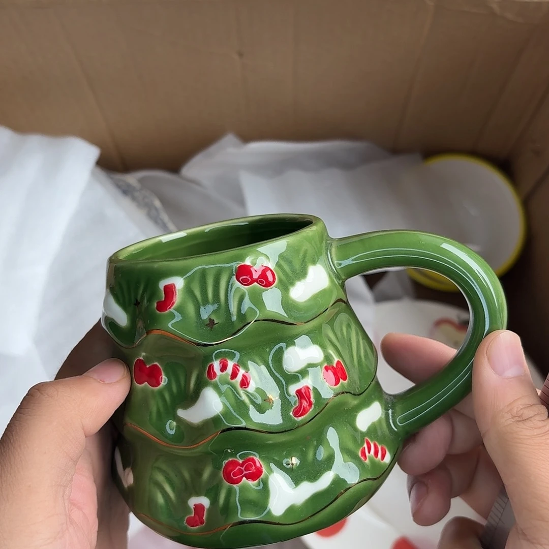 陶瓷制品、默认微瑕介意慎拍、两天内拼单满20包邮发货！