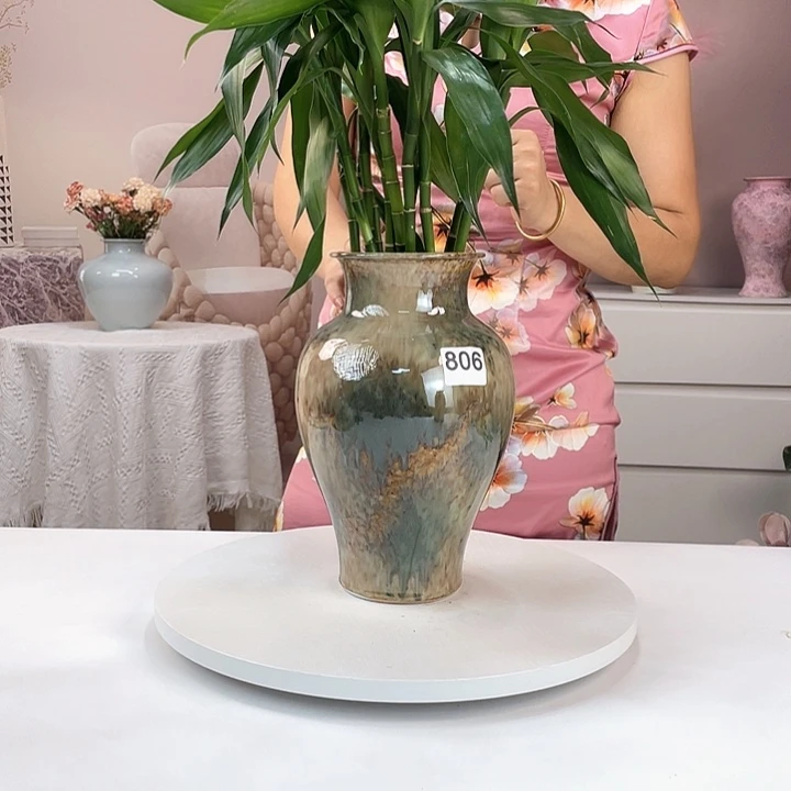 806 景德镇陶瓷艺术精品