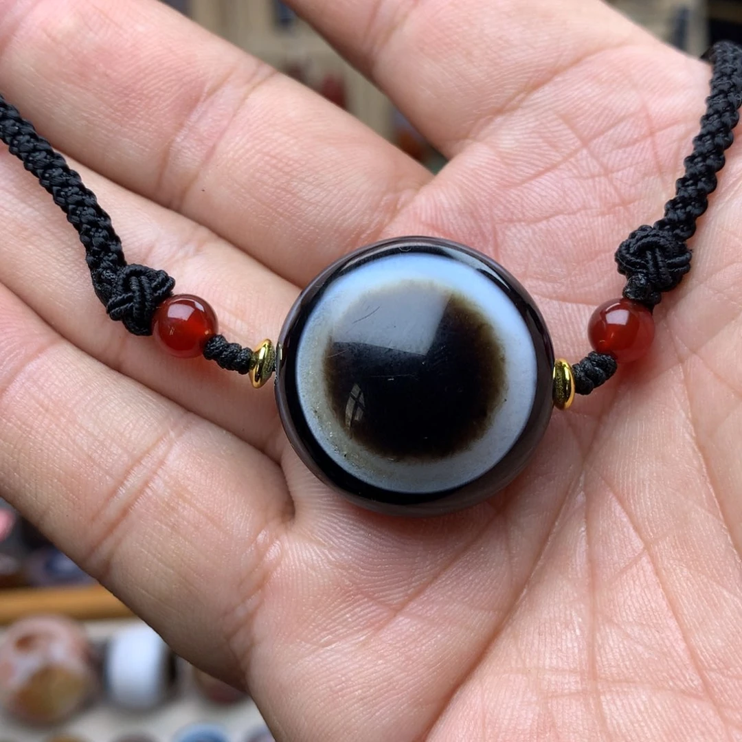 【闪购商品】未镶嵌玛瑙/玉髓珠宝半成品