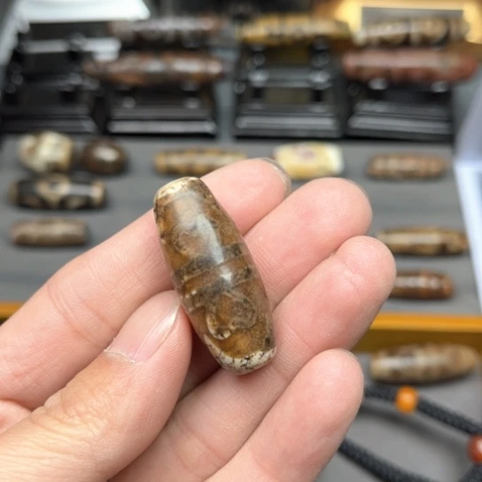 玛瑙/玉髓手链未镶嵌遇****）