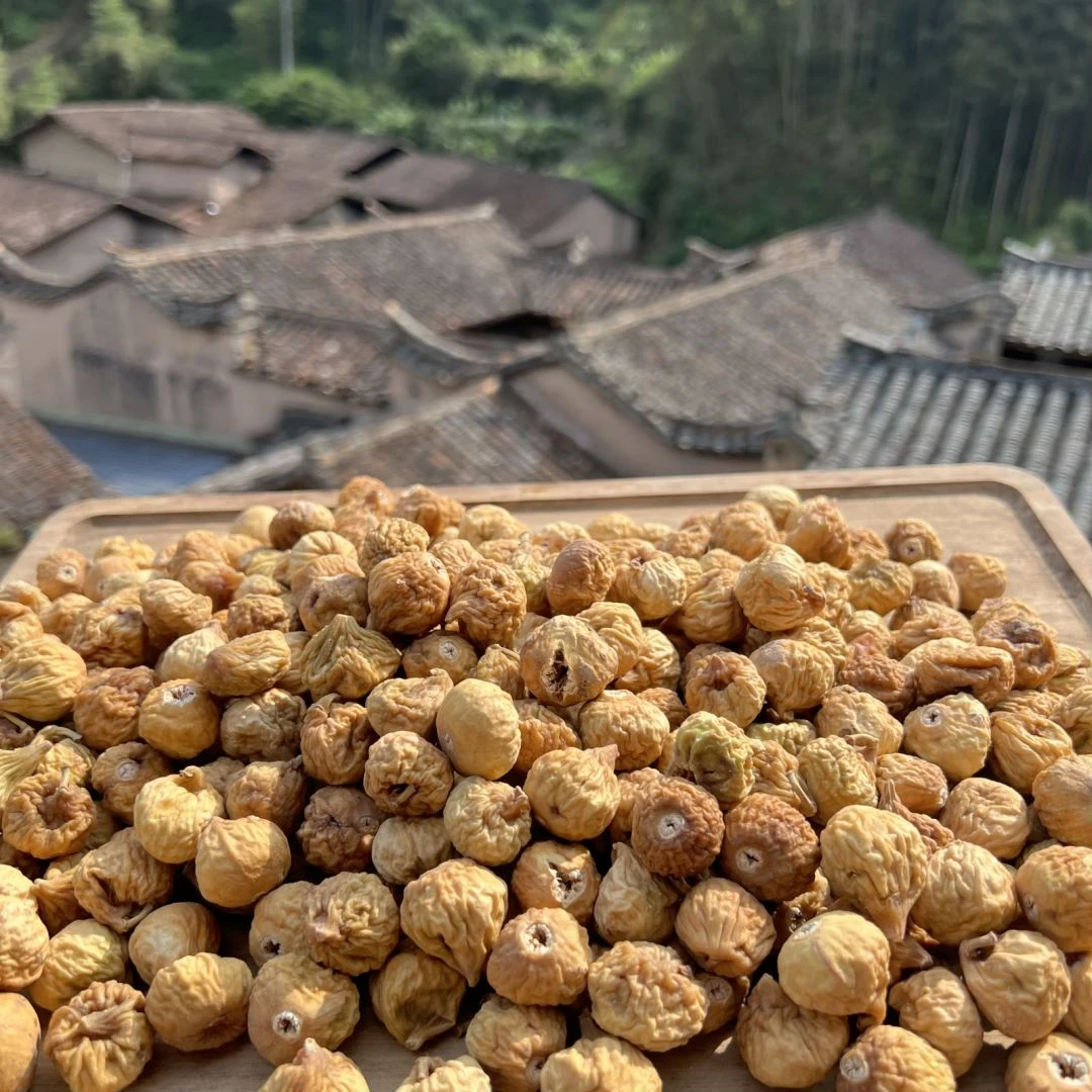 农家 高山无花果干