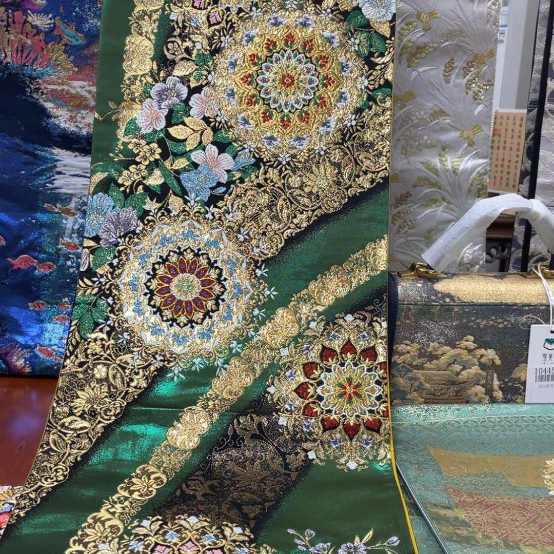 织绣西阵织西阵织